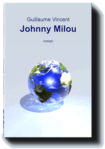 Johnny Milou