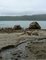 La petite plage de Wainui