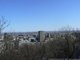 Montréal, du Mont royal.