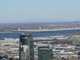 Montréal, vue d'en haut.