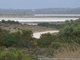 Une vue du Coorong