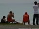 Anglesea : les célèbres "lifeguards"