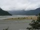 De Wanaka à Fox Glacier