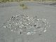 La plage de Hokitika