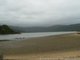 La plage de Wainui