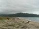 La plage de Wainui