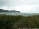 La plage de Wainui