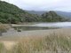 La plage de Wainui