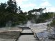 Orakei Korako, la vallée oubliée