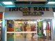 Un magasin "Tricot Rayé", à Nouméa