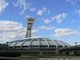 Le stade olympique