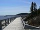 La baie de Tadoussac