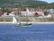 La baie de Tadoussac