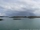 La vue de Flatey