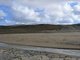 La plage de Breidavik